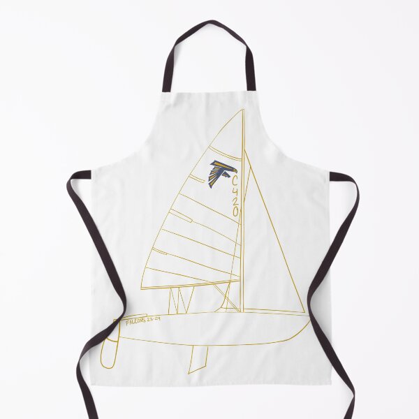 Item preview, SPHS sailing 23-24 designed and sold by ellieheath17.