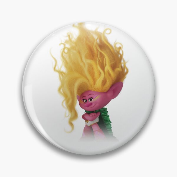Item preview, viva trolls designed and sold by alessiacara.