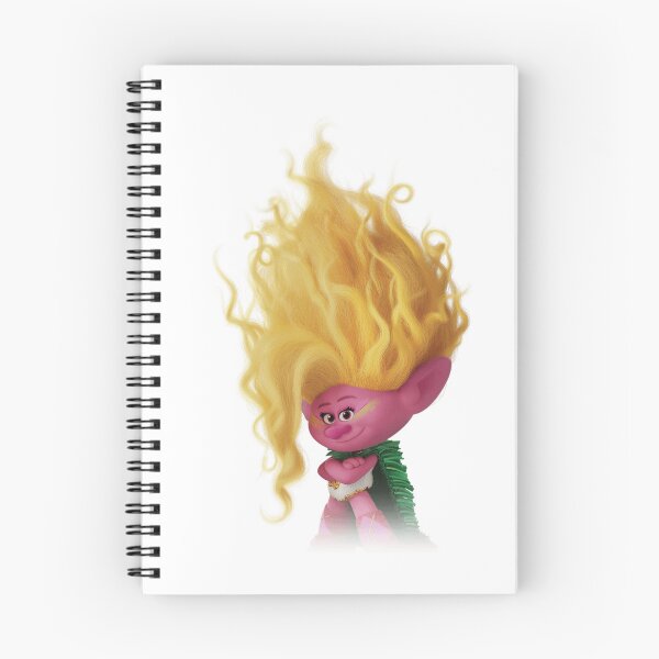 Item preview, viva trolls designed and sold by alessiacara.