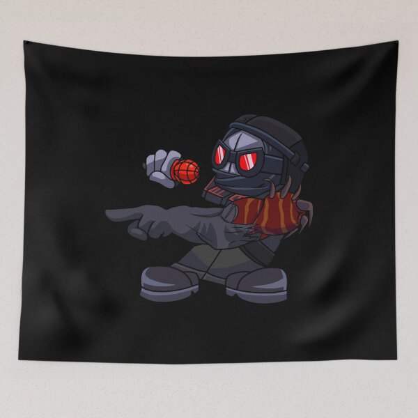 Item preview, madness combat  designed and sold by Skel-Draws.