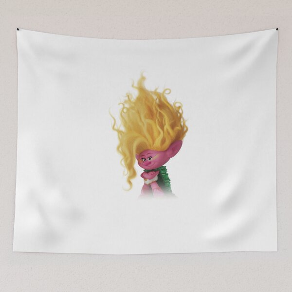 Item preview, viva trolls designed and sold by alessiacara.