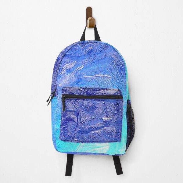 Item preview, Blue Ice surface designed and sold by foxxya.