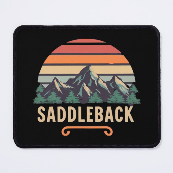 Item preview, Saddleback  - Maine designed and sold by GroovyDino.
