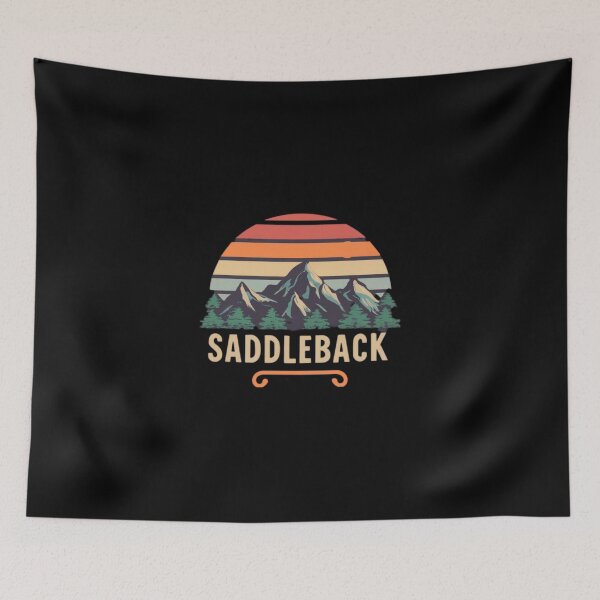 Item preview, Saddleback  - Maine designed and sold by GroovyDino.