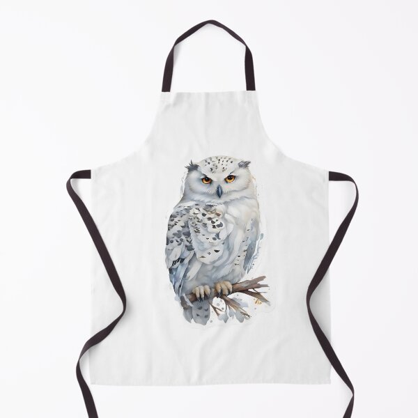 Item preview, Snowy Owl designed and sold by HOMETOWN86.