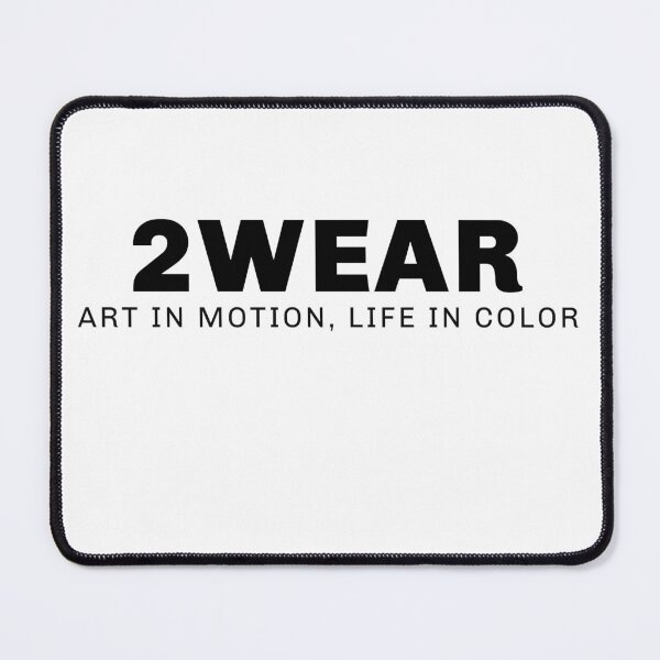 Item preview, 2wear Motion Logo designed and sold by 2wear.