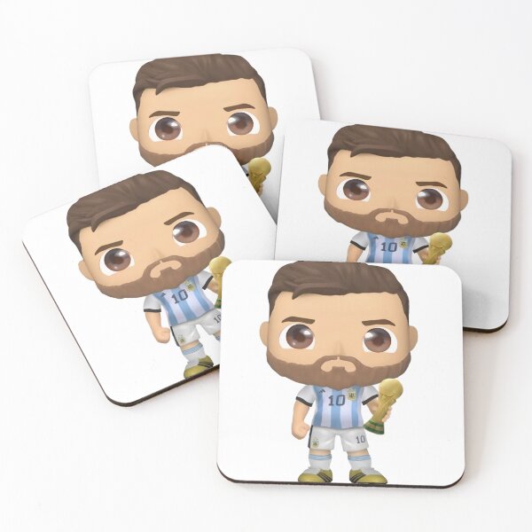 Item preview, Messi_Champion designed and sold by Ludmilalu.