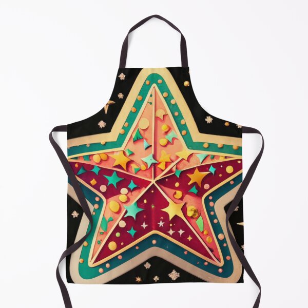 Item preview, Christmas Star Scl  designed and sold by BCD BRANDS.