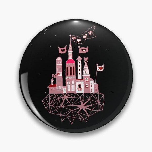 Item preview, city of love designed and sold by Marianna Tankelevich.