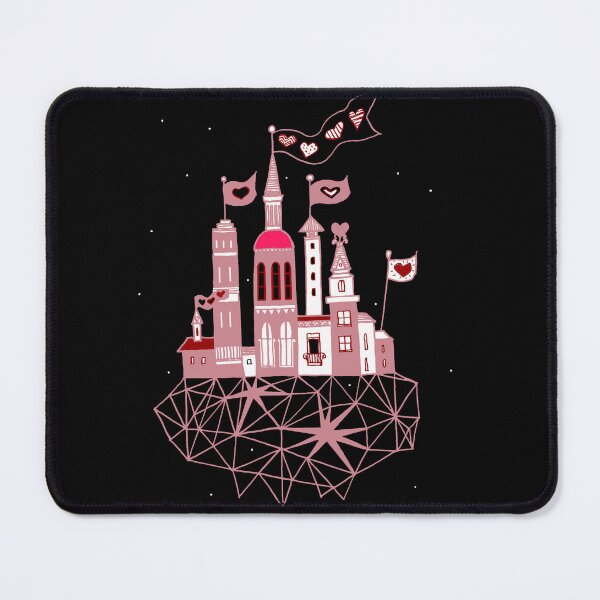 Item preview, city of love designed and sold by Marianna Tankelevich.