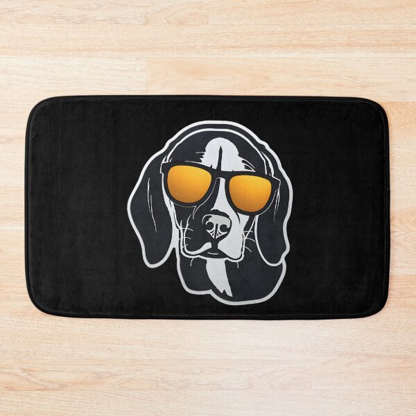Item preview, Pointer in Cool Sunglasses designed and sold by CUTEDOGGIEZ.
