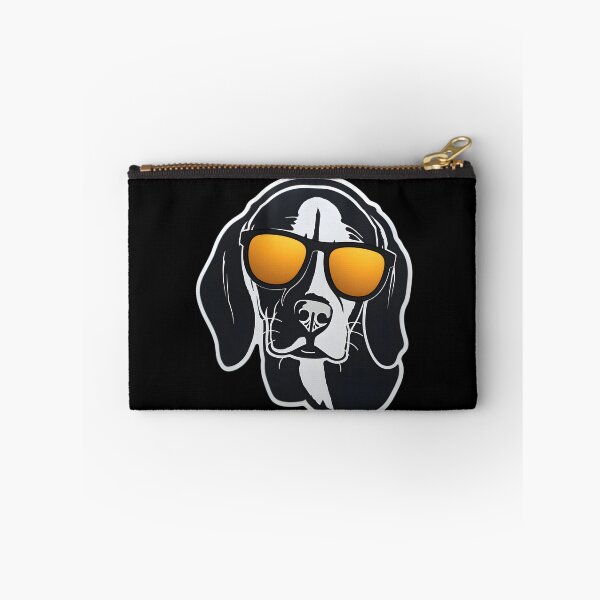 Item preview, Pointer in Cool Sunglasses designed and sold by CUTEDOGGIEZ.