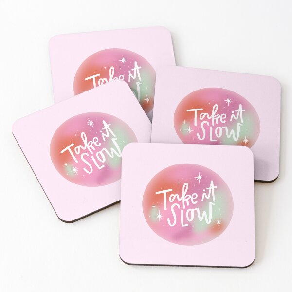 Item preview, Take it Slow  designed and sold by wmilyyy.