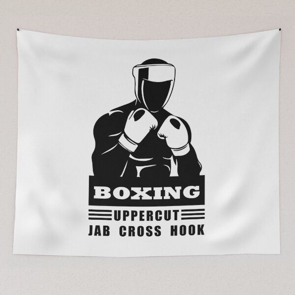 Item preview, Boxing designed and sold by marcosty.