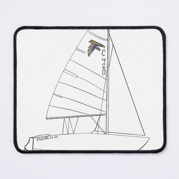 Item preview,  SPHS sailing 23-24 black designed and sold by ellieheath17.
