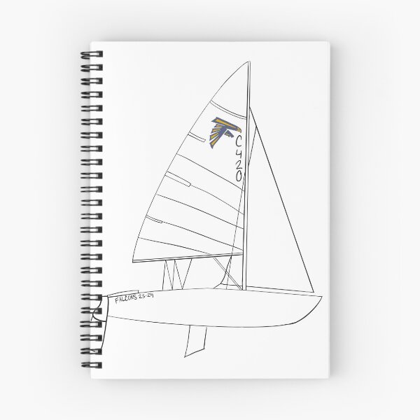Item preview,  SPHS sailing 23-24 black designed and sold by ellieheath17.
