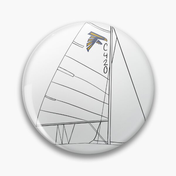 Item preview,  SPHS sailing 23-24 black designed and sold by ellieheath17.
