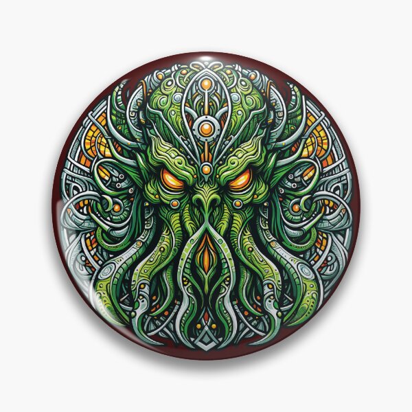 Item preview, Nightmare Unleashed S01 D54 designed and sold by Houerd.
