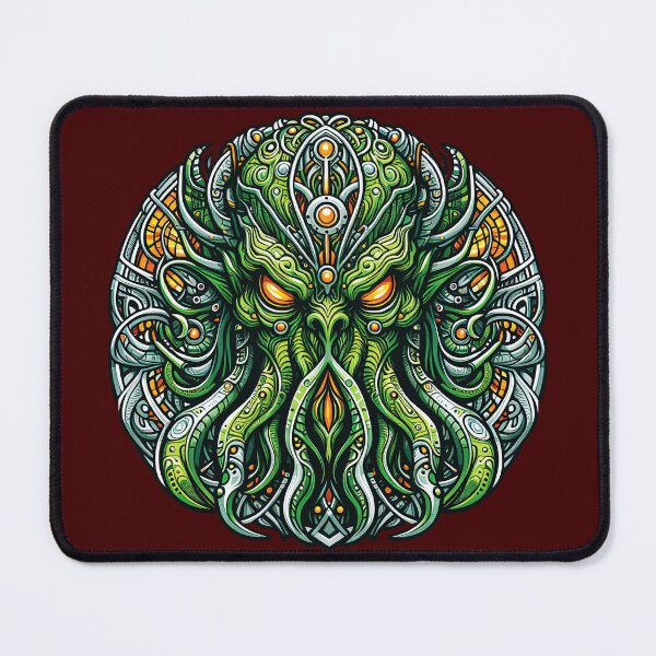 Item preview, Nightmare Unleashed S01 D54 designed and sold by Houerd.