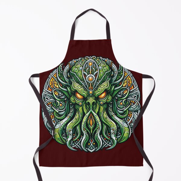 Item preview, Nightmare Unleashed S01 D54 designed and sold by Houerd.
