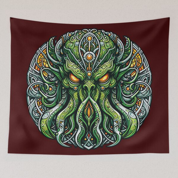 Item preview, Nightmare Unleashed S01 D54 designed and sold by Houerd.
