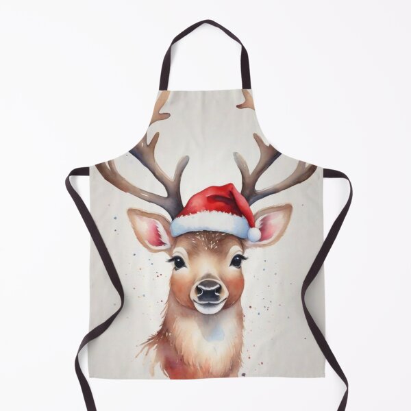 Item preview, Christmas Reindeer designed and sold by Geddit Designs.