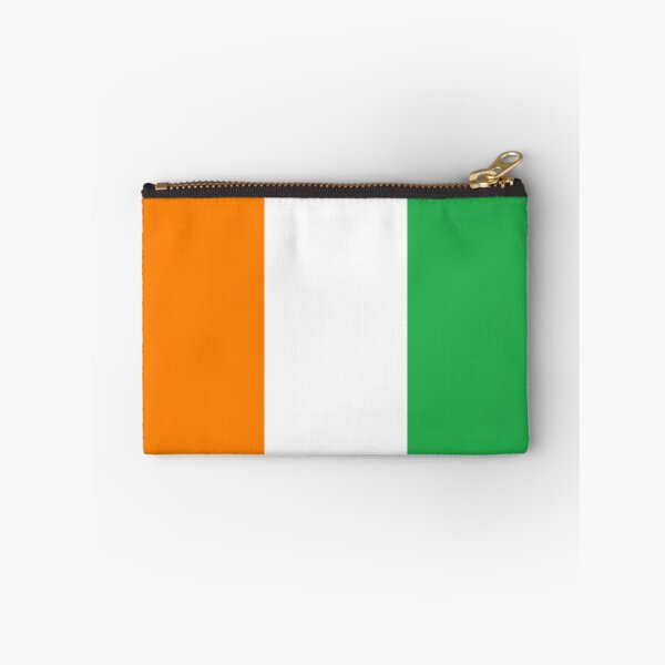 Item preview, Ivory Coast Flag designed and sold by EnglishJack.