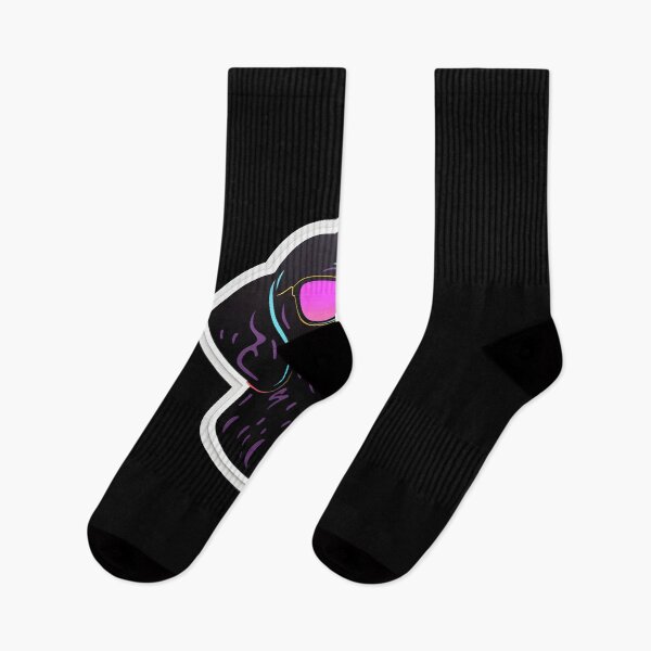 Item preview, Silly Glasses Pointer designed and sold by CUTEDOGGIEZ.