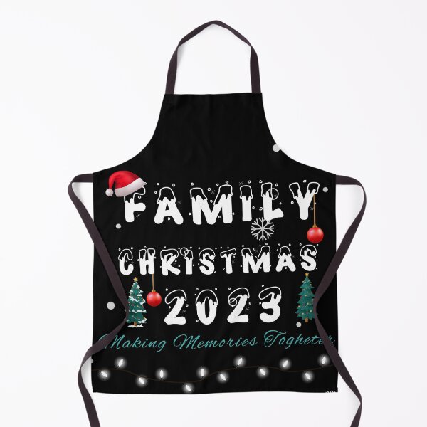 Artikelvorschau, Familienweihnachten 2023, gemeinsam Erinnerungen schaffen entworfen und verkauft von SavvyHub.