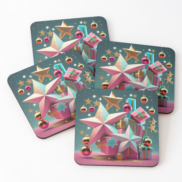 Item preview, Christmas Star Scl  designed and sold by BCD BRANDS.