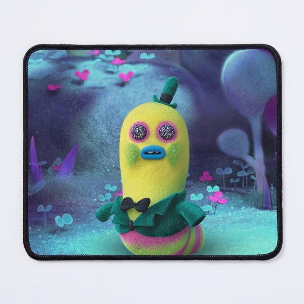 Item preview, mr dinkles trolls designed and sold by alessiacara.