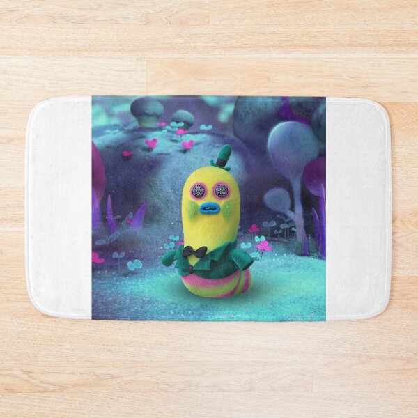 Item preview, mr dinkles trolls designed and sold by alessiacara.