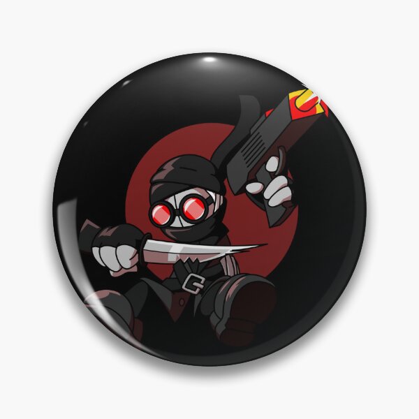 Item preview, madness combat  designed and sold by Skel-Draws.