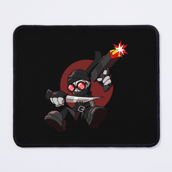 Item preview, madness combat  designed and sold by Skel-Draws.