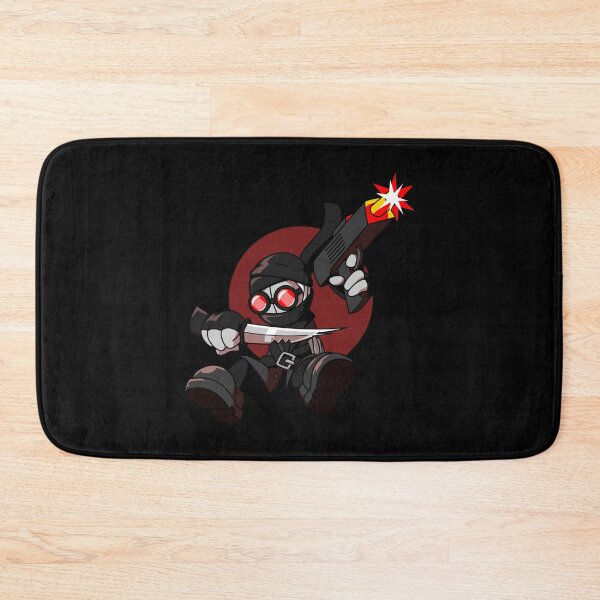 Item preview, madness combat  designed and sold by Skel-Draws.