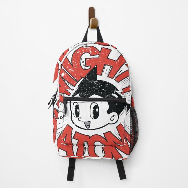Item preview, MIGHTY ATOM - Vintage Astro Boy Est. 1952 | Radial Design designed and sold by SALENTOmadness.