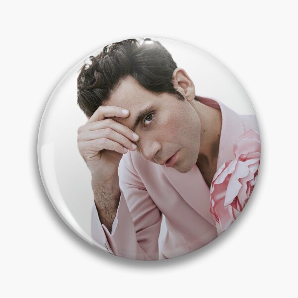 Item preview, MIKA photo  designed and sold by lvnstickers.