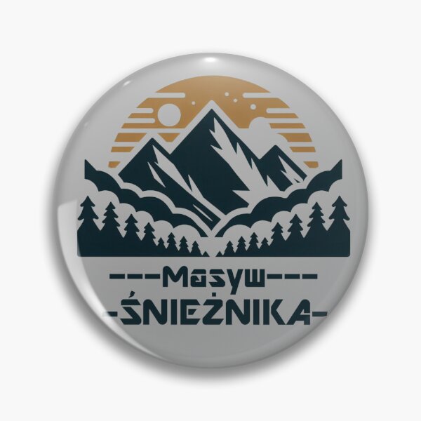 Item preview, Mountains massif, Masyw Śnieżnika 2 designed and sold by RedDragon1912.