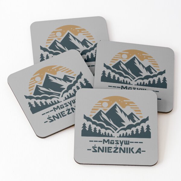 Item preview, Mountains massif, Masyw Śnieżnika 2 designed and sold by RedDragon1912.