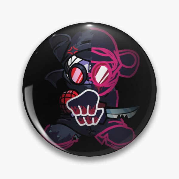 Item preview, madness combat  designed and sold by Skel-Draws.