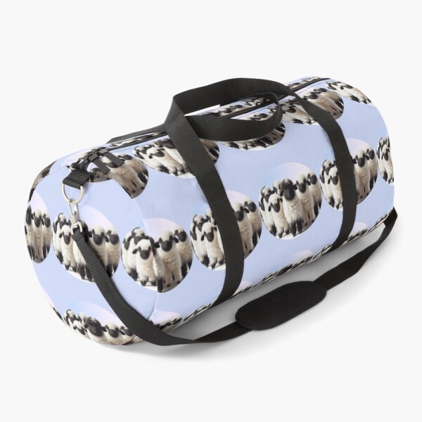 Item preview, Black Faced Sheep designed and sold by BrightC.