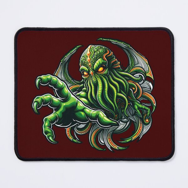 Item preview, Nightmare Unleashed S01 D55 designed and sold by Houerd.