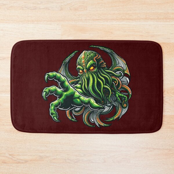 Item preview, Nightmare Unleashed S01 D55 designed and sold by Houerd.