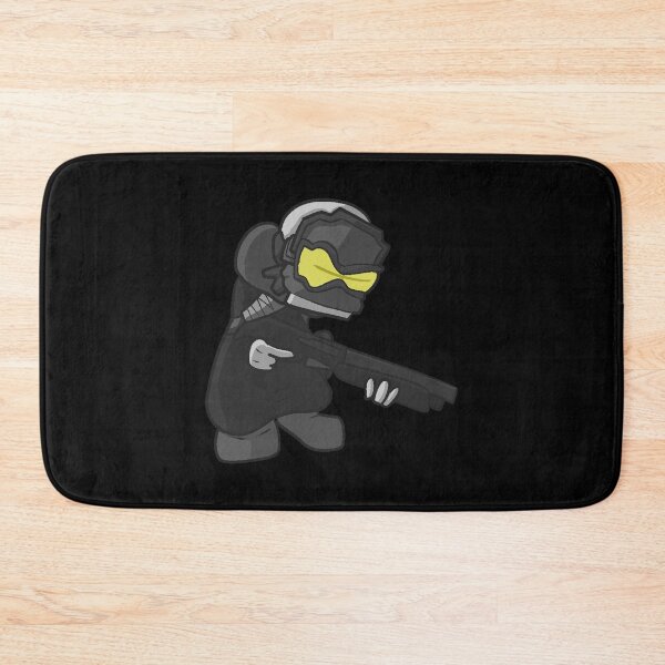 Item preview,  madness combat  designed and sold by Skel-Draws.
