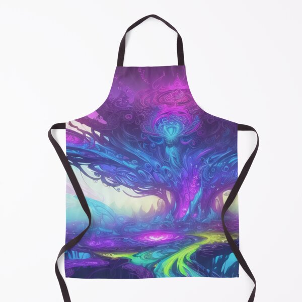 Item preview, Inner World designed and sold by KericeKreations.