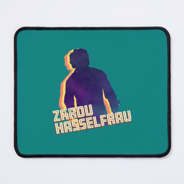 Item preview, ZARDU HASSELFRAU!  designed and sold by Torinfral.