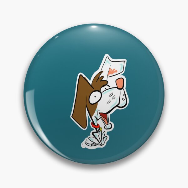Item preview, Spot-a-dog “ named by Juju designed and sold by Torinfral.