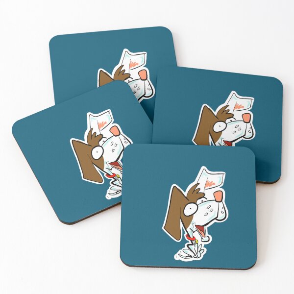 Item preview, Spot-a-dog “ named by Juju designed and sold by Torinfral.
