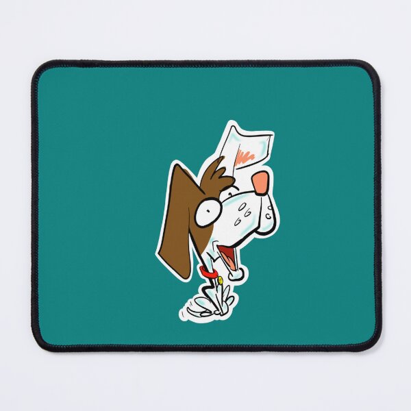 Item preview, Spot-a-dog “ named by Juju designed and sold by Torinfral.