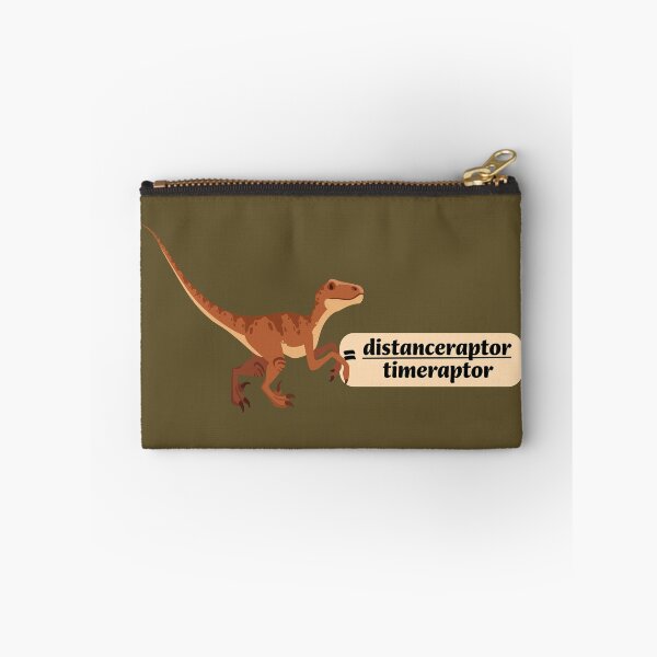 Item preview, Funny Velociraptor Formula designed and sold by Monkey-Bar.